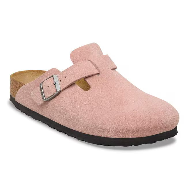 Birkenstock Boston plantare morbido
