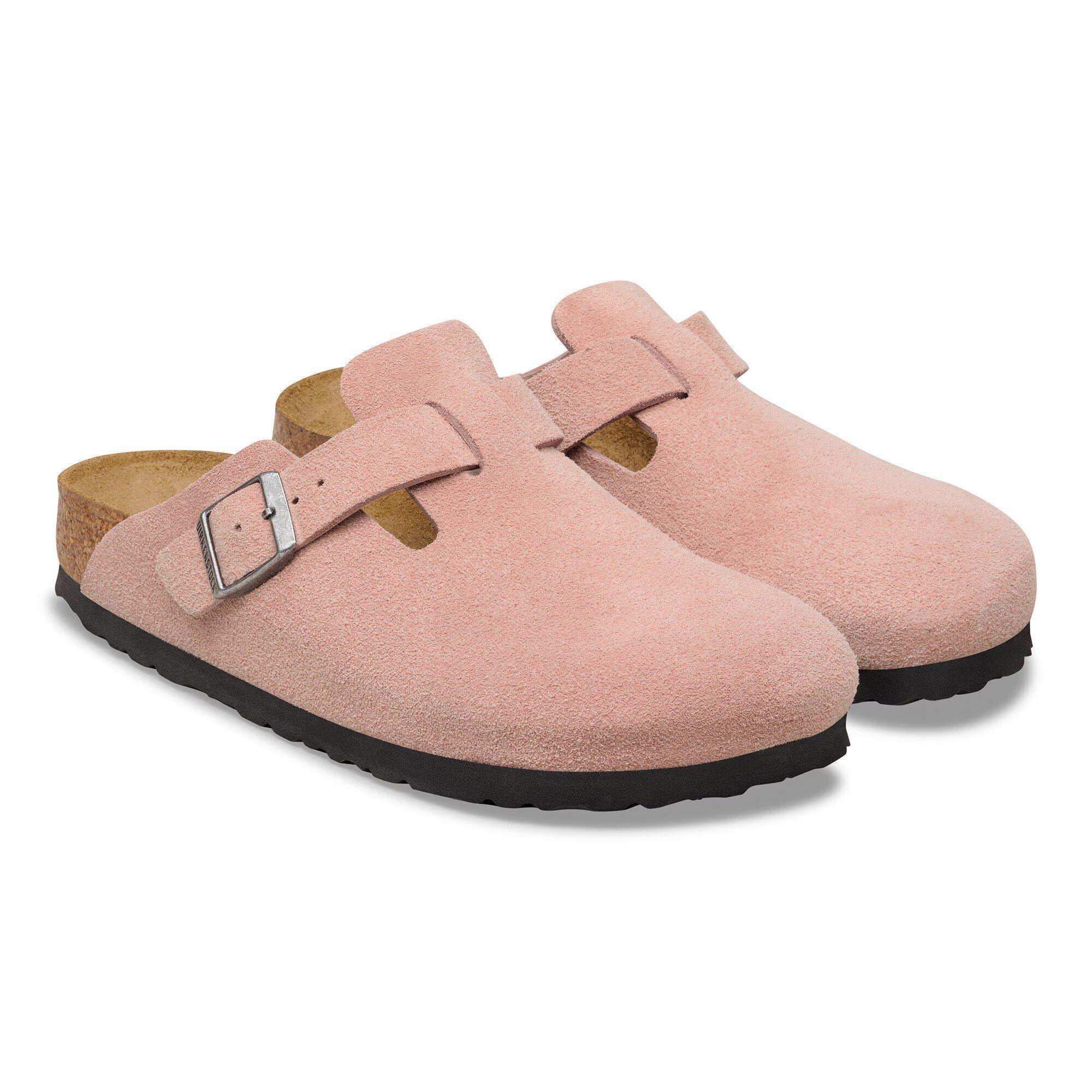 Birkenstock Boston plantare morbido