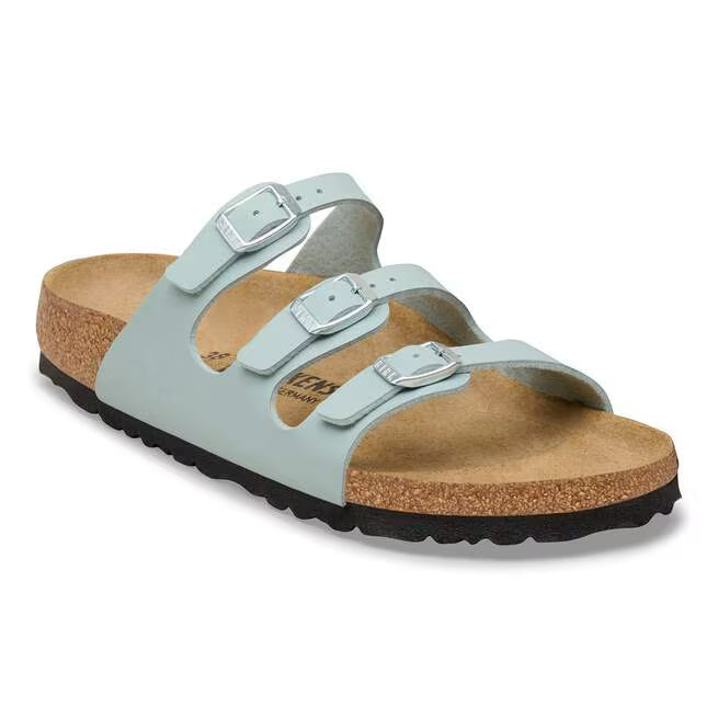 Birkenstock Florida plantare morbido