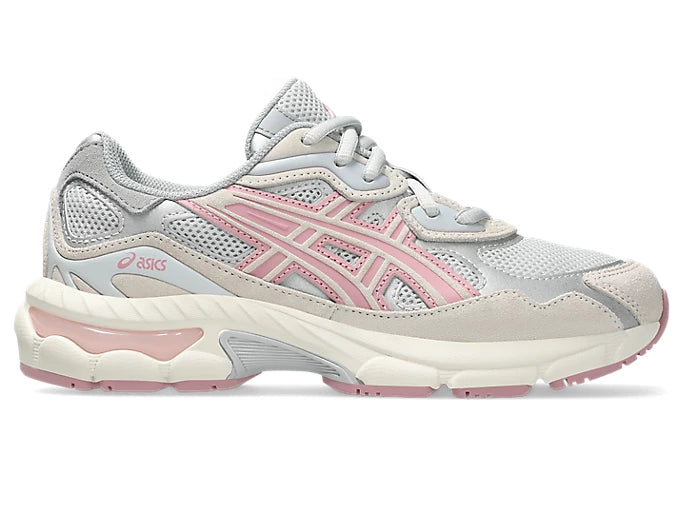 GEL-NYC GS unisex bambino