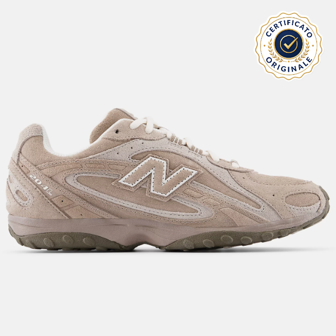 New Balance 204L